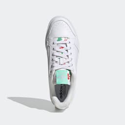 Thumbnail adidas Phong cách sống Giày NY 90 Nữ trắng GY8260 2