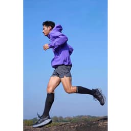 Thumbnail Giày chạy bộ nam CAMEL CROWN Giày thể thao chống trượt thông thường ngoài trời 2