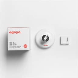 Thumbnail Cọ Rửa Mặt Giúp Làm Sạch Sâu Da Và Lỗ Chân Lông Egoyo Pumping Brush 4