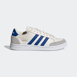 Thumbnail adidas Lifestyle Grand Court SE Shoes Men White FY8168 1