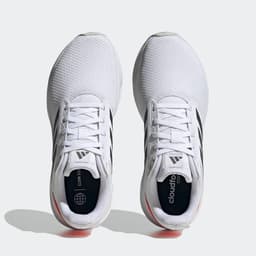 Thumbnail adidas Chạy Giày Galaxy 6 Nam trắng HP2419 2