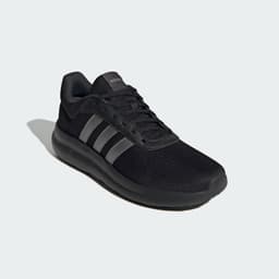 Thumbnail adidas Phong cách sống Giày Lite Racer 4.0 Nam Đen JI4952 4