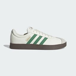 Thumbnail adidas Trượt ván & Phong cách sống Giày VL Court Classic Nam trắng JH5061 1