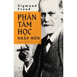 Thumbnail Sách - Series tác giả Sigmund Freud (cập nhật) (Nhã Nam) 1