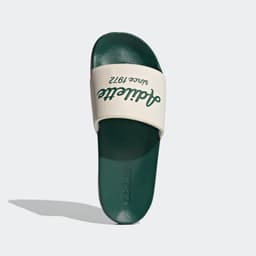 Thumbnail adidas Bơi lội & Phong cách sống Dép Bơi adilette Unisex trắng GW8749 2