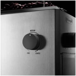 Thumbnail Máy xay cà phê DeLonghi KG89/ KG200 - Hàng chính hãng - Bảo hành 12 tháng. 4