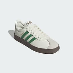 Thumbnail adidas Trượt ván & Phong cách sống Giày VL Court Classic Nam trắng JH5061 4