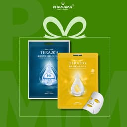 Thumbnail Mặt nạ cao cấp Tera20's 1