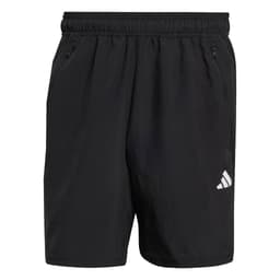 Thumbnail adidas Tập luyện & Gym & Training Quần Short Dệt Tập Luyện Train Essentials Nam Đen IC6976 1