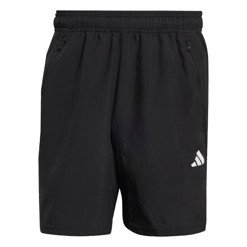 Ảnh adidas Tập luyện & Gym & Training Quần Short Dệt Tập Luyện Train Essentials Nam Đen IC6976 1
