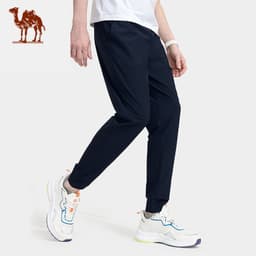 Thumbnail Quần thể thao CAMEL CROWN chống nắng chất liệu nhanh khô cao cấp cho nam 1