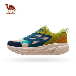 Thumbnail Giày chạy bộ thoáng khí chống sốc nam CAMEL CROWN Giày thông thường chống trượt 1