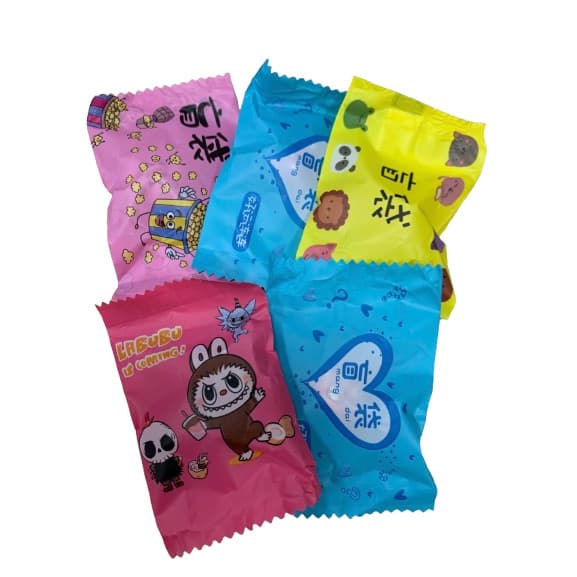 Ảnh Túi Mù Ovaltine - Mẫu 8 1