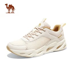 Thumbnail Giày thể thao CAMEL CROWN phối lưới thoáng khí chống trượt thời trang cho nữ 1