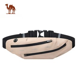 Thumbnail Túi đeo thắt lưng thể thao CAMEL CROW Túi đeo thắt lưng chống thấm nước và chống mồ hôi cho nam và nữ 1