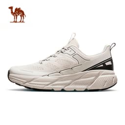 Thumbnail Giày thể thao CAMEL CROWN phối lưới thoáng khí chống trượt thời trang cho nam 1