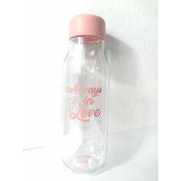 Thumbnail Bình Đựng Nước Hoa Quả Detox LocknLock Milky 500ml HAP654, Hàng chính hãng, nhựa PET, gọn nhẹ, không chứa BPA - JoyMall 3
