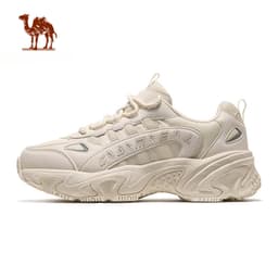 Thumbnail Giày thể thao thông thường CAMEL CROWN Wen 's và nữ Giày nâng cao thoáng khí 1