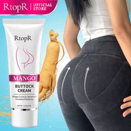 Thumbnail Kem làm săn vùng mông RtopR 40g hỗ trợ dưỡng ẩm và làm trắng da 4