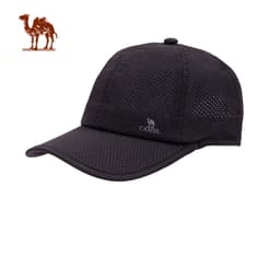 Thumbnail Mũ bóng chày ngoài trời CAMEL CROWN dành cho nam và nữ có vành rộng Mũ chống nắng thể thao 1