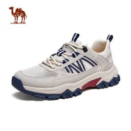 Thumbnail Giày nam CAMEL CROWN Giày đi bộ ngoài trời Giày thể thao thông thường thoáng khí 1