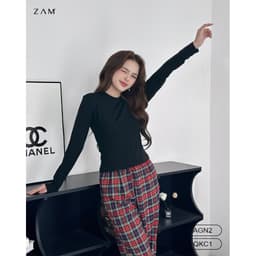 Thumbnail ÁO GIỮ NHIỆT ZAM - AGN -  ÁO GIỮ NHIỆT 4