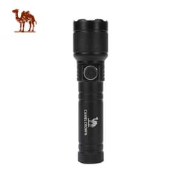 Thumbnail Đèn pin mạnh CAMEL CROWN Tầm xa siêu sáng ngoài trời IXP4 Đèn pin di động chống nước 1