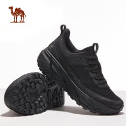 Thumbnail Giày chạy bộ chống trượt nam CAMEL CROWN Giày chạy bộ giảm xóc 1