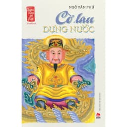 Thumbnail Sách - Ngàn Năm Sử Việt ( Lẻ tập ) - NXB Kim Đồng 2