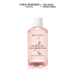 Thumbnail Sữa tắm nước hoa Yves Rocher Gel Douche 200ml 3