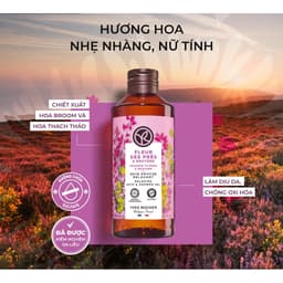 Thumbnail Combo 2 sữa tắm hương hoa cỏ và hương biển Yves Rocher 400mlx2 2