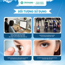 Thumbnail Nước Mắt Nhân Tạo EyeFresh Hỗ Trợ Giảm Khô Mắt, Mỏi Mắt, Nhức Mắt Lọ 6ml 3