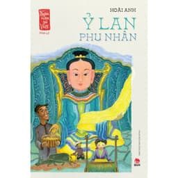 Thumbnail Sách - Ngàn Năm Sử Việt ( Lẻ tập ) - NXB Kim Đồng 1