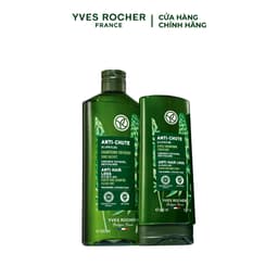 Thumbnail Bộ gội xả thiên nhiên không Sulfate không Silicon Yves Rocher 300mlx200ml (nhiều phân loại) 2