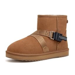 Thumbnail Giày Bốt Nam CAMEL CROWN Plus Nhung Dày Ấm Tuyết Giày Bốt Mềm Mại Thoải Mái 1