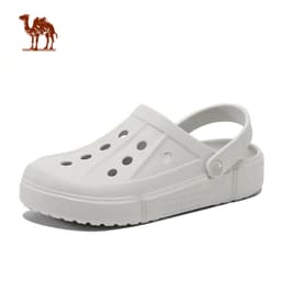 Thumbnail Dép nam nữ CAMEL CROWN Dép mùa hè Giày đi biển ngoài trời thoáng khí 1