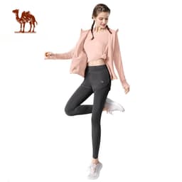 Thumbnail Bộ Đồ Thể Thao 5 Món Thời Trang Tập yoga 1