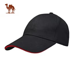 Thumbnail Mũ lưỡi trai CAMEL CROWN thoáng khí thời trang năng động cho nam nữ 1