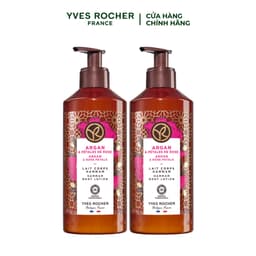 Thumbnail Combo 2 sữa dưỡng thể thiên nhiên Yves Rocher Body Lotion 390ml (cùng mùi) 3