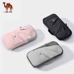 Thumbnail CAMEL CROWN Sports Chạy bộ ngoài trời Điện thoại di động Túi đeo tay nam và nữ Túi điện thoại di động 1