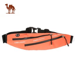 Thumbnail Túi bao tử CAMEL CROWN đựng điện thoại phong cách thể dục thể thao thời trang 1