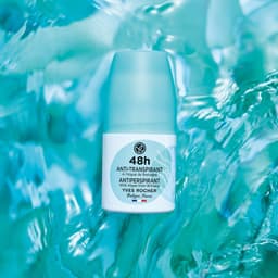Thumbnail Lăn khử mùi ngăn mùi suốt 24H - 48H Yves Rocher 50ml (nhiều phân loại) 4
