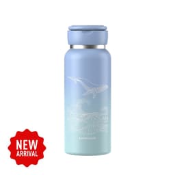 Thumbnail Bình giữ nhiệt LocknLock Sling Ring Tumbler 650ml LHC4321, 800ml LHC4322, Hàng chính hãng - JoyMall 1
