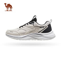 Thumbnail Giày thể thao CAMEL CROWN Giày chạy bộ thông thường bằng da nam và nữ 1