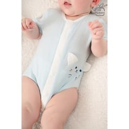 Thumbnail Body chip cộc La Pomme Bạn nhỏ ngộ nghĩnh 3
