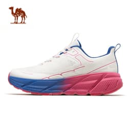 Thumbnail Giày thể thao OutPro phối lưới thoáng khí chống trượt thời trang dành cho nữ 1