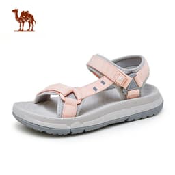 Thumbnail Xăng đan Nữ CAMEL CROWN Xăng đan Thể Thao Đế Dày Phù Hợp Với Giày Đi Biển Chống Mài Mòn 1