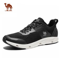 Thumbnail Giày thể thao CAMEL CROWN lưới thoáng khí chống trượt thời trang cho nam 1