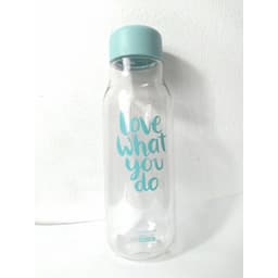 Thumbnail Bình Đựng Nước Hoa Quả Detox LocknLock Milky 500ml HAP654, Hàng chính hãng, nhựa PET, gọn nhẹ, không chứa BPA - JoyMall 2