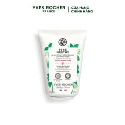Thumbnail Sữa rửa mặt tẩy tế bào chết & mụn đầu đen Pure Menthe The Anti-Blackhead Cleanser 1